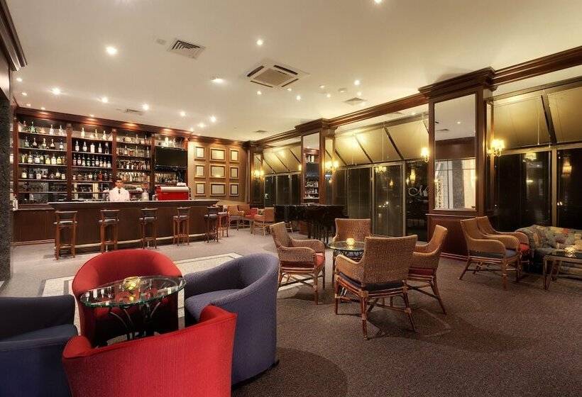 Mabu Thermas Grand Resort