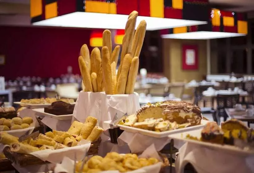 Mabu Thermas Grand Resort