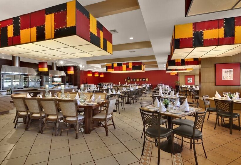 Mabu Thermas Grand Resort