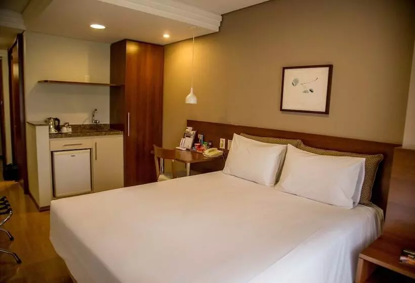 Mercure Curitiba Golden