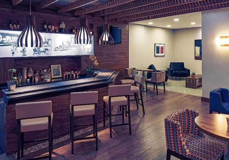 Mercure Curitiba Golden