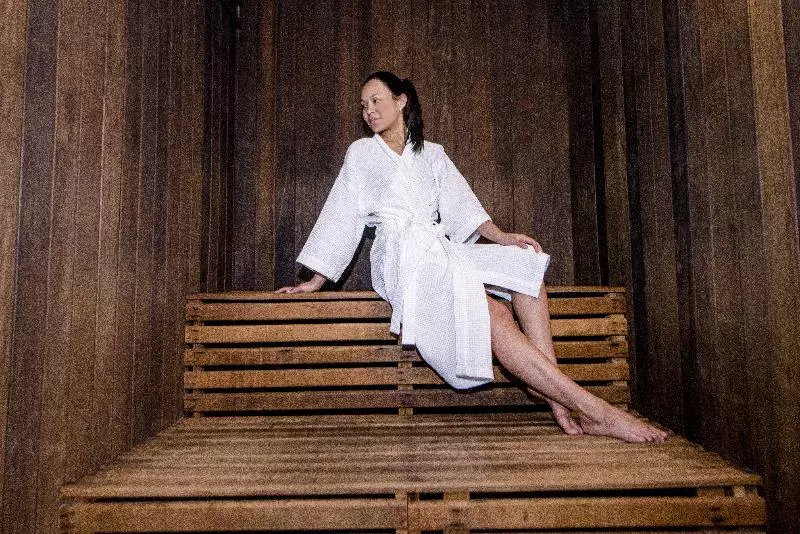 Mercure Curitiba Golden