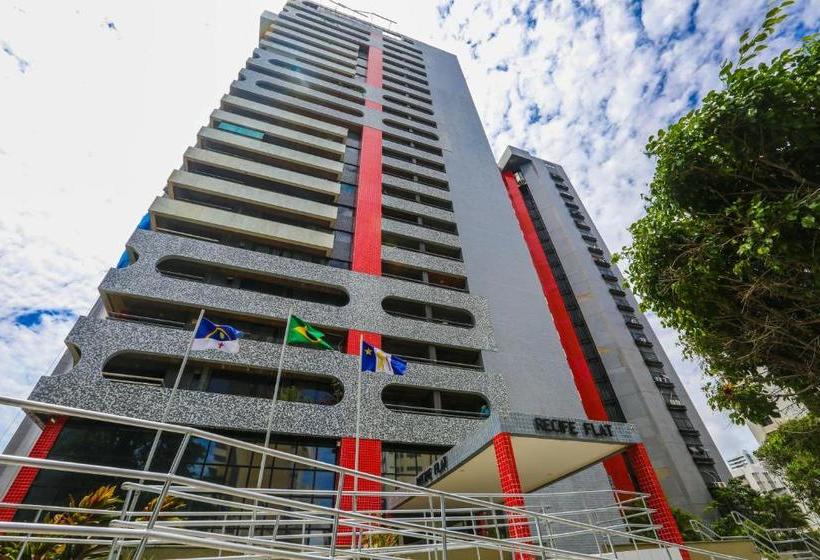 Recife Flat