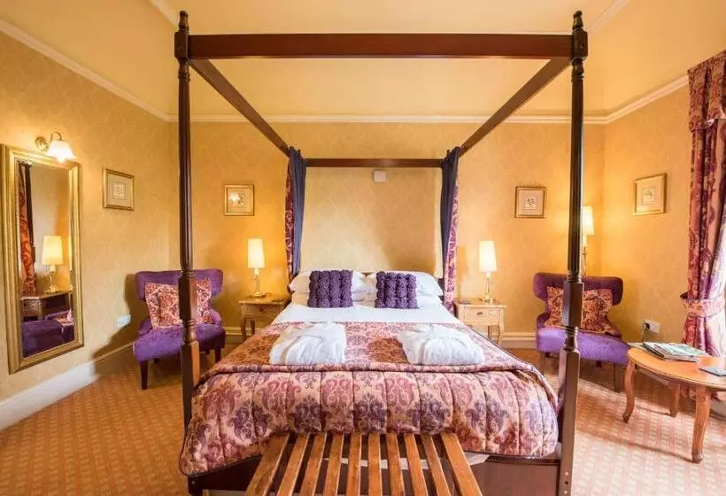 Hotel The Falcondale At Lampeter