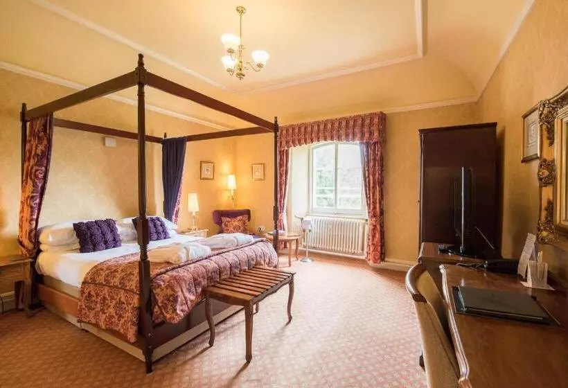 Hotel The Falcondale At Lampeter