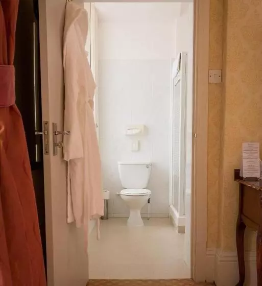 Hotel The Falcondale At Lampeter