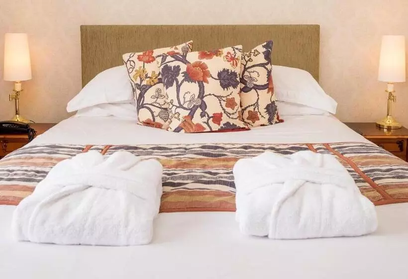 Hotel The Falcondale At Lampeter