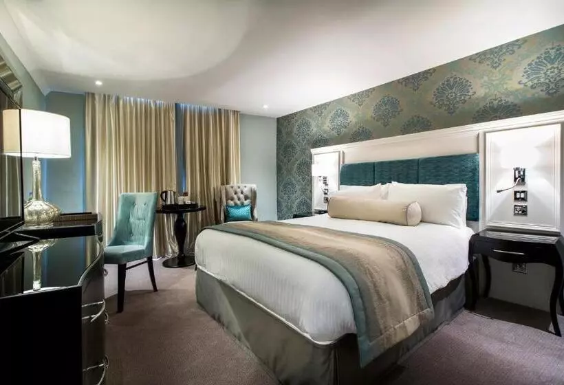 The Swan Hotel, Wells, Somerset