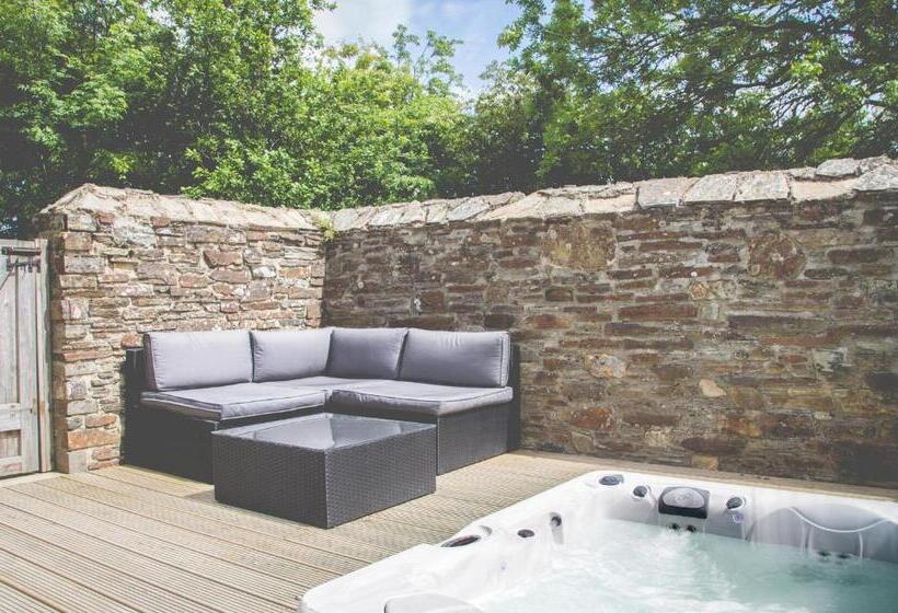 Boringdon Hall Hotel And Spa