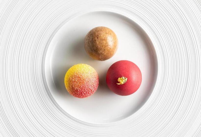 Boringdon Hall Hotel And Spa