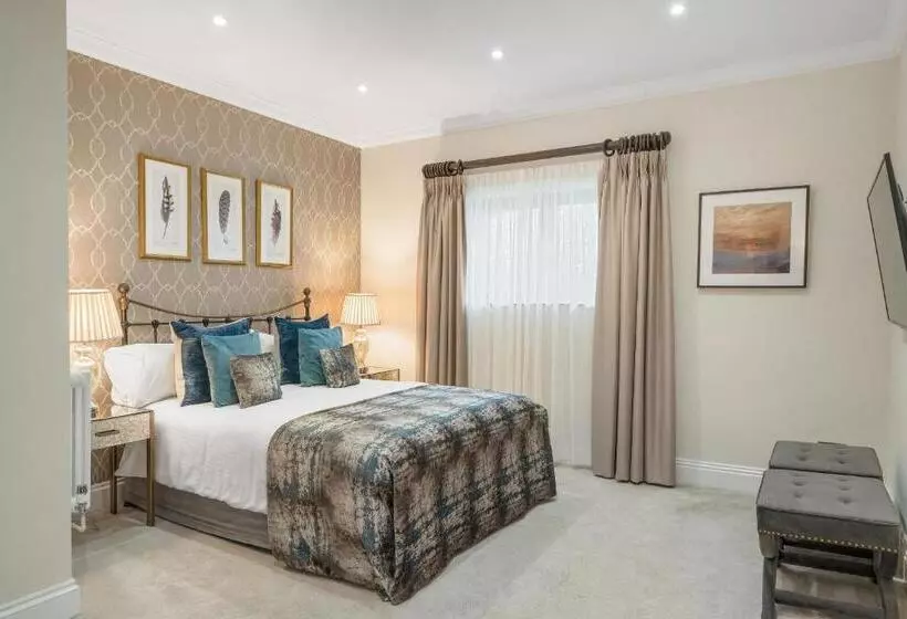 Boringdon Hall Hotel And Spa