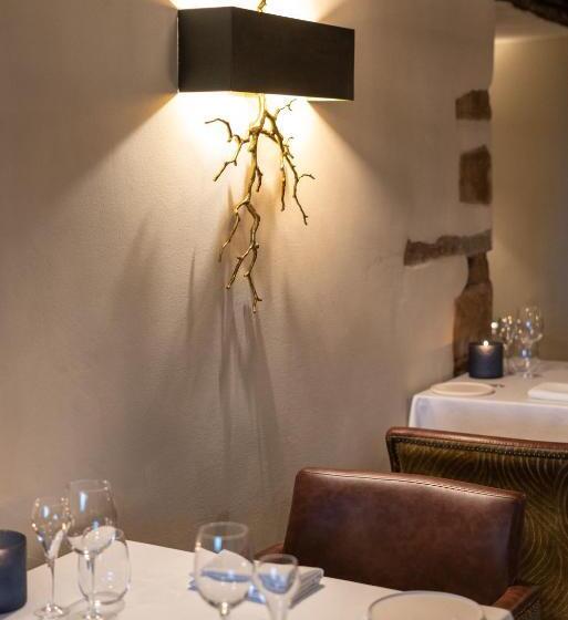 Boringdon Hall Hotel And Spa