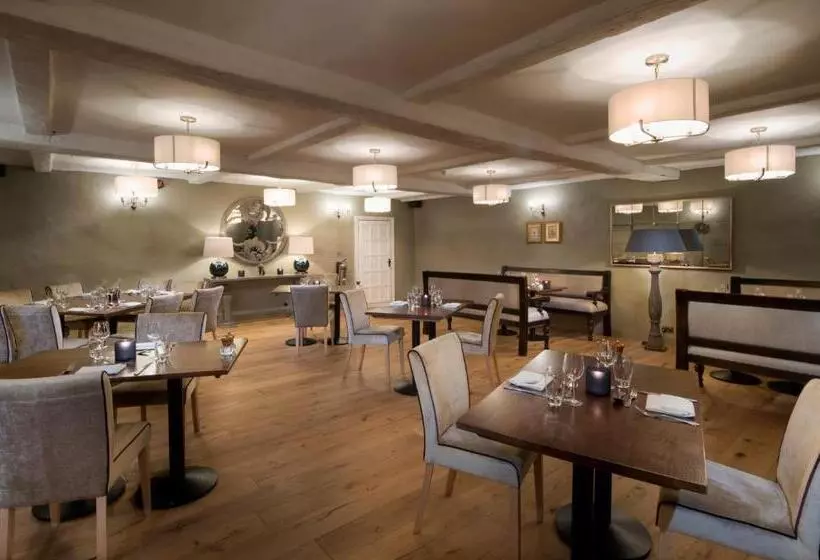 Boringdon Hall Hotel And Spa