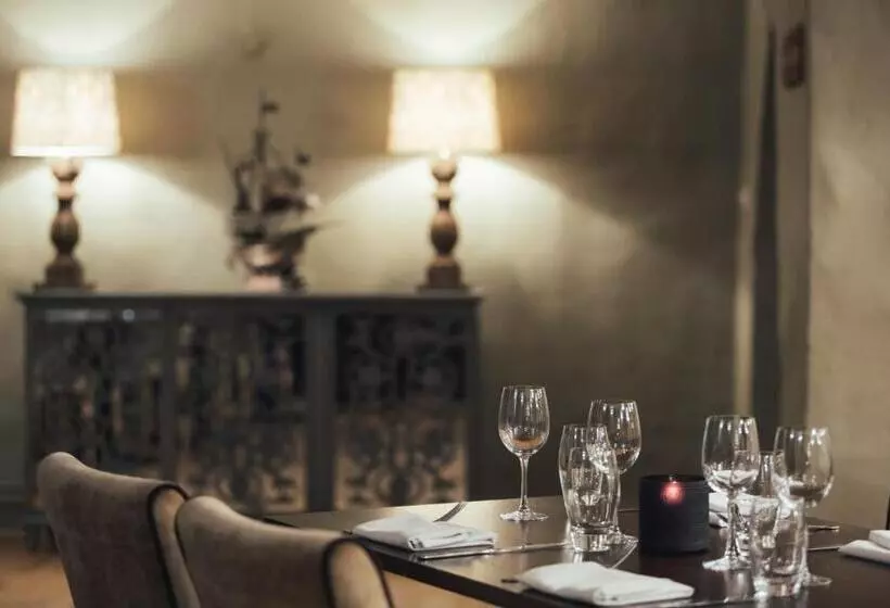 Boringdon Hall Hotel And Spa