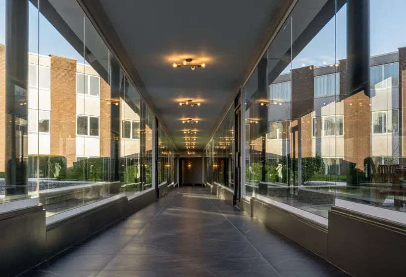 Britannia Daresbury Park Hotel & Spa Warrington