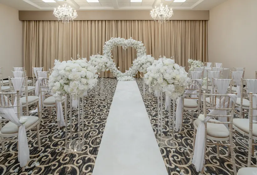 Britannia Daresbury Park Hotel & Spa Warrington