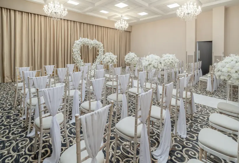 Britannia Daresbury Park Hotel & Spa Warrington