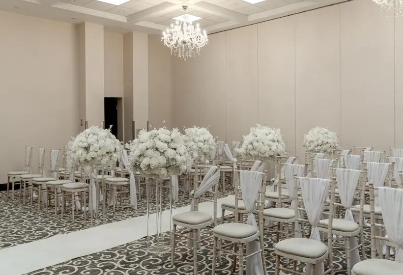 Britannia Daresbury Park Hotel & Spa Warrington