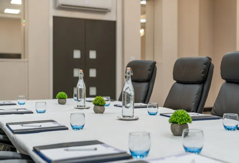 Britannia Daresbury Park Hotel & Spa Warrington