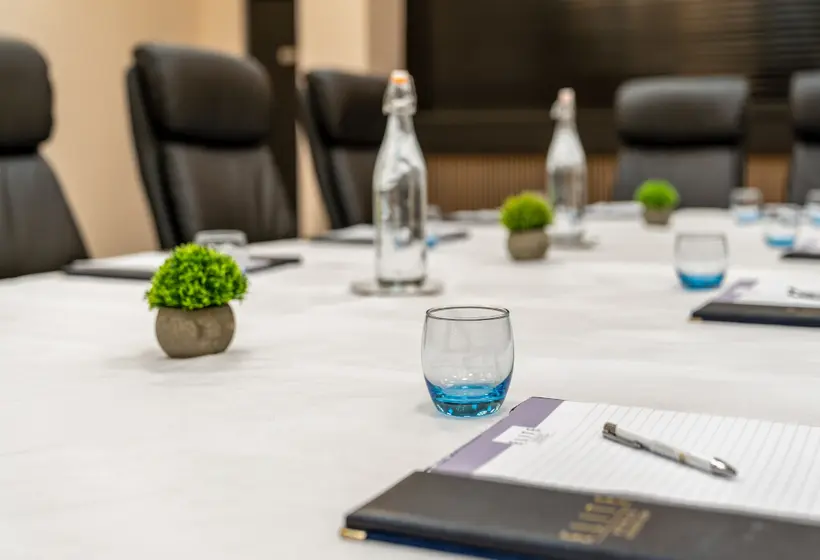 Britannia Daresbury Park Hotel & Spa Warrington