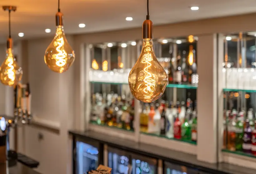 Britannia Daresbury Park Hotel & Spa Warrington