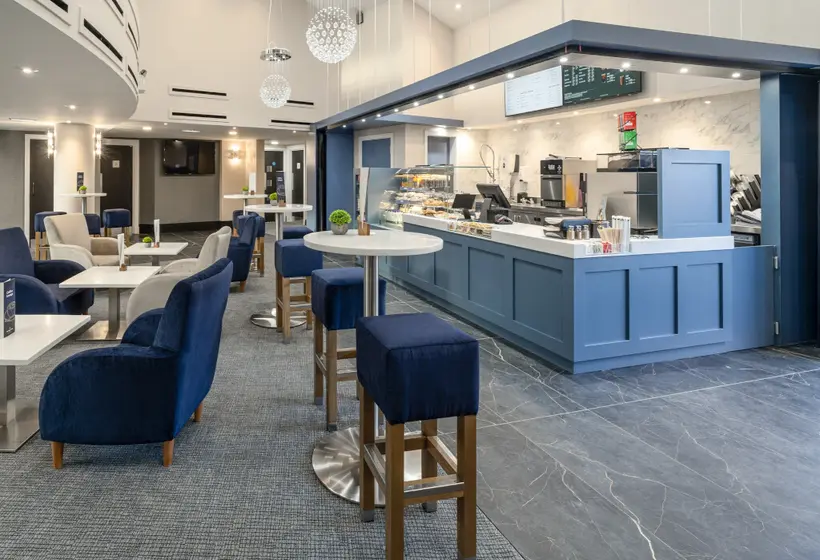 Britannia Daresbury Park Hotel & Spa Warrington