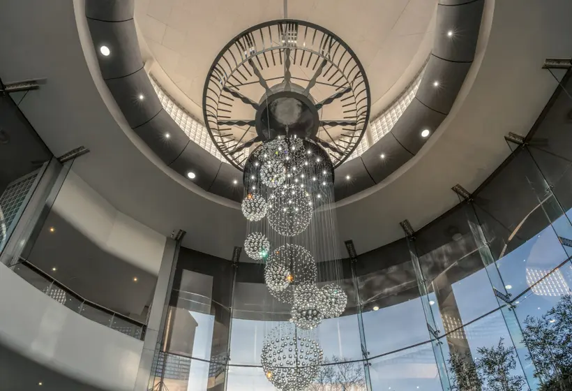 Britannia Daresbury Park Hotel & Spa Warrington