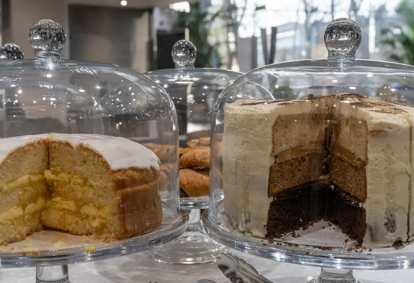 Britannia Daresbury Park Hotel & Spa Warrington