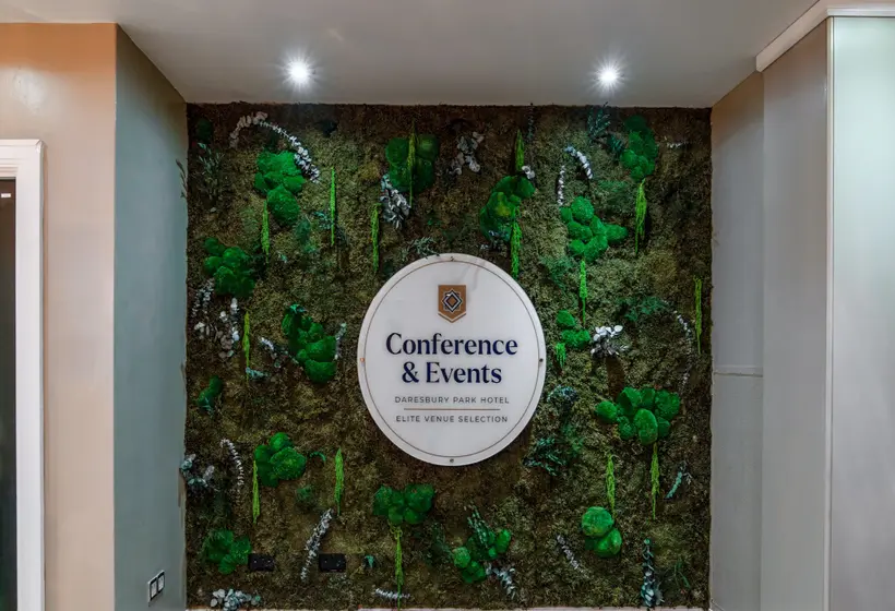 Britannia Daresbury Park Hotel & Spa Warrington