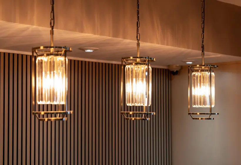 Britannia Daresbury Park Hotel & Spa Warrington