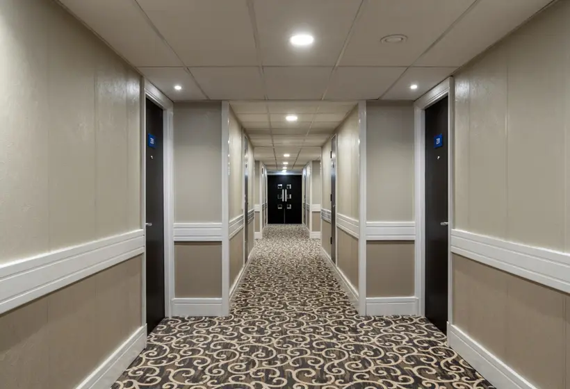 Britannia Daresbury Park Hotel & Spa Warrington