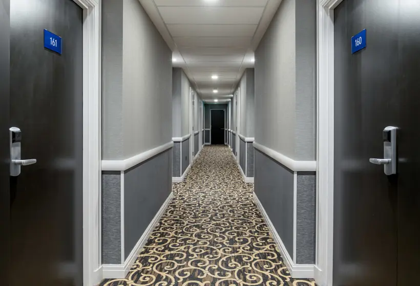 Britannia Daresbury Park Hotel & Spa Warrington