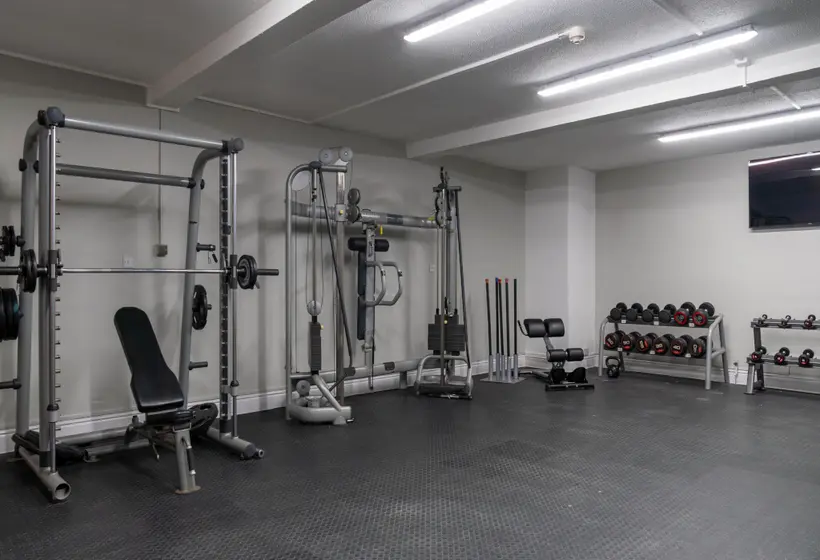 Britannia Daresbury Park Hotel & Spa Warrington