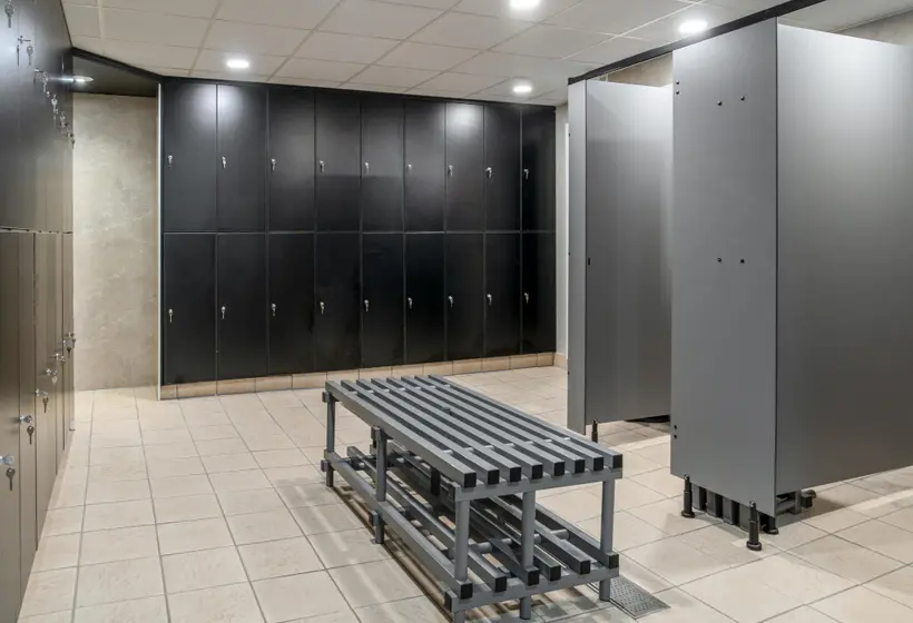 Britannia Daresbury Park Hotel & Spa Warrington