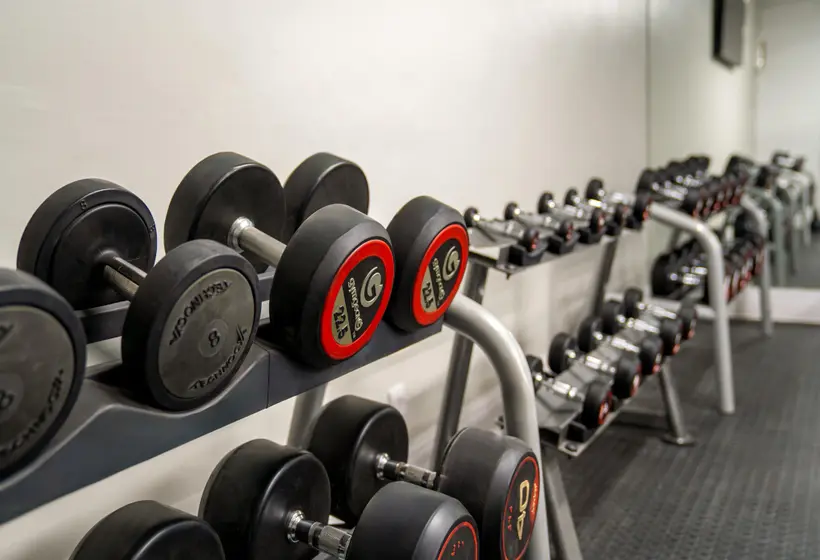 Britannia Daresbury Park Hotel & Spa Warrington