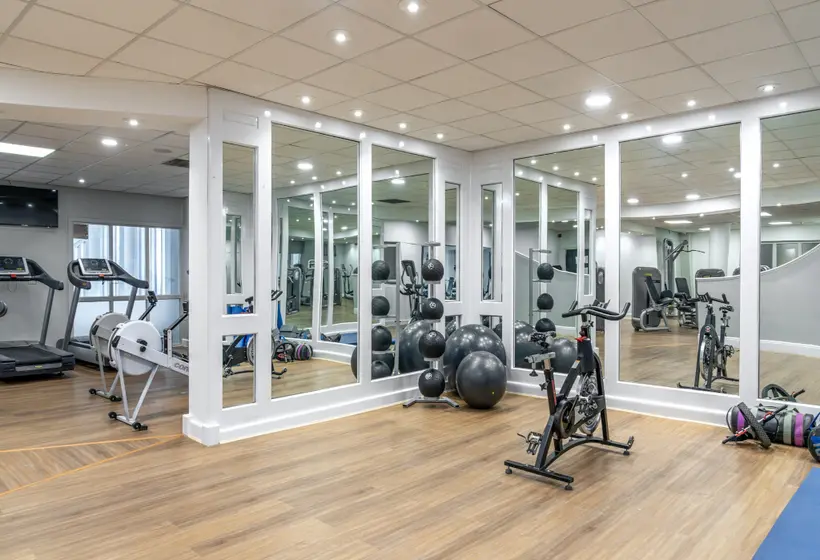 Britannia Daresbury Park Hotel & Spa Warrington