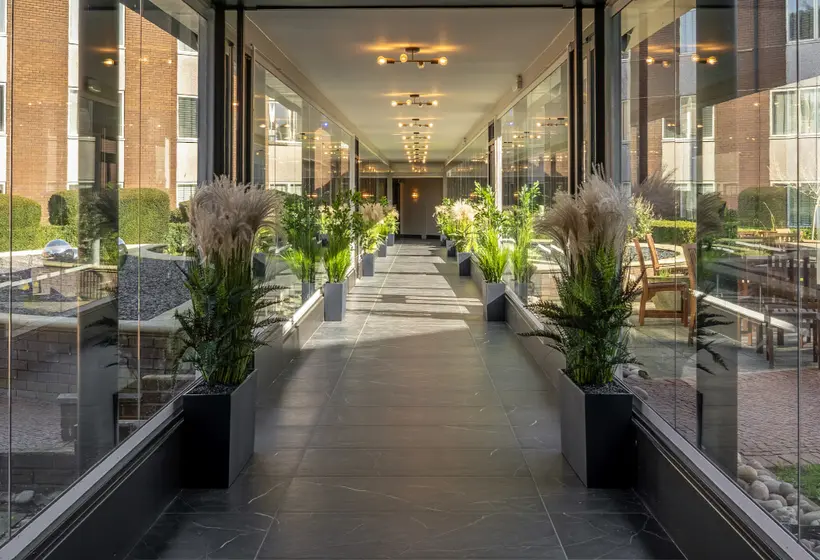 Britannia Daresbury Park Hotel & Spa Warrington