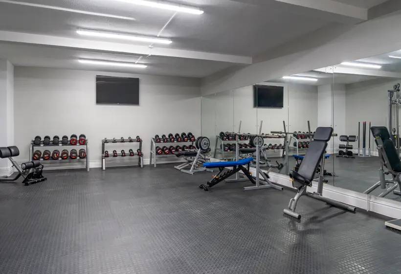 Britannia Daresbury Park Hotel & Spa Warrington