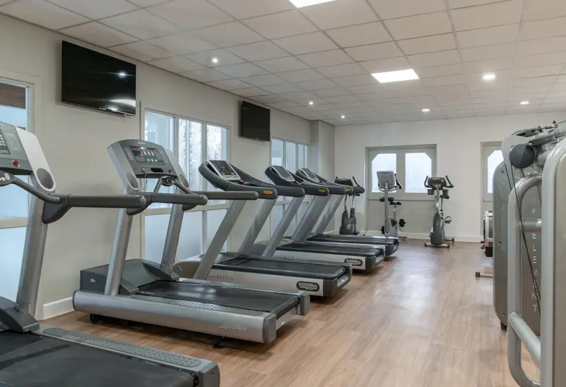 Britannia Daresbury Park Hotel & Spa Warrington