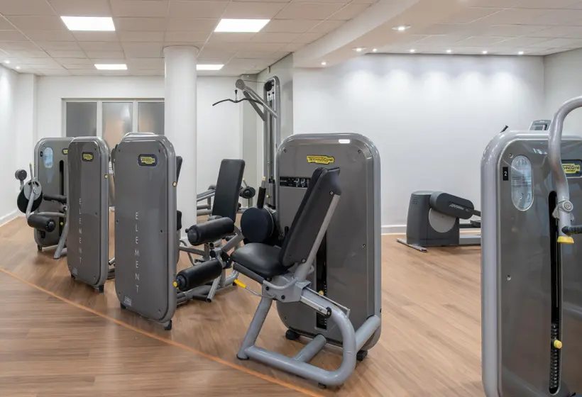 Britannia Daresbury Park Hotel & Spa Warrington