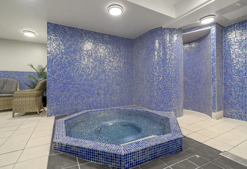 Britannia Daresbury Park Hotel & Spa Warrington