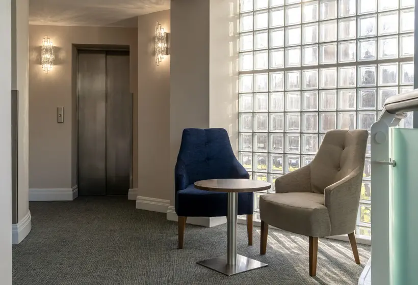 Britannia Daresbury Park Hotel & Spa Warrington