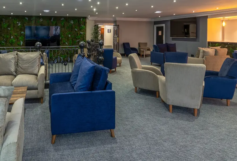 Britannia Daresbury Park Hotel & Spa Warrington