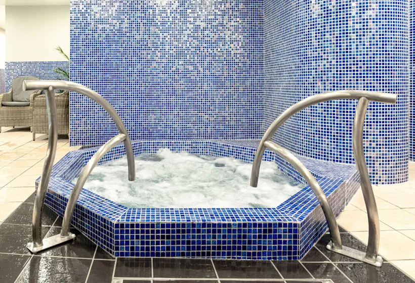 Britannia Daresbury Park Hotel & Spa Warrington