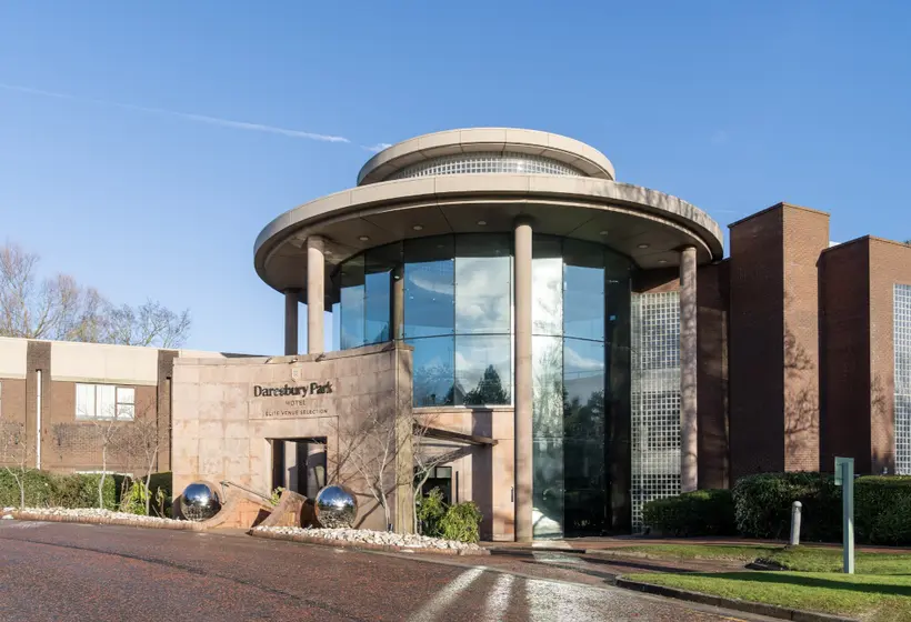 Britannia Daresbury Park Hotel & Spa Warrington