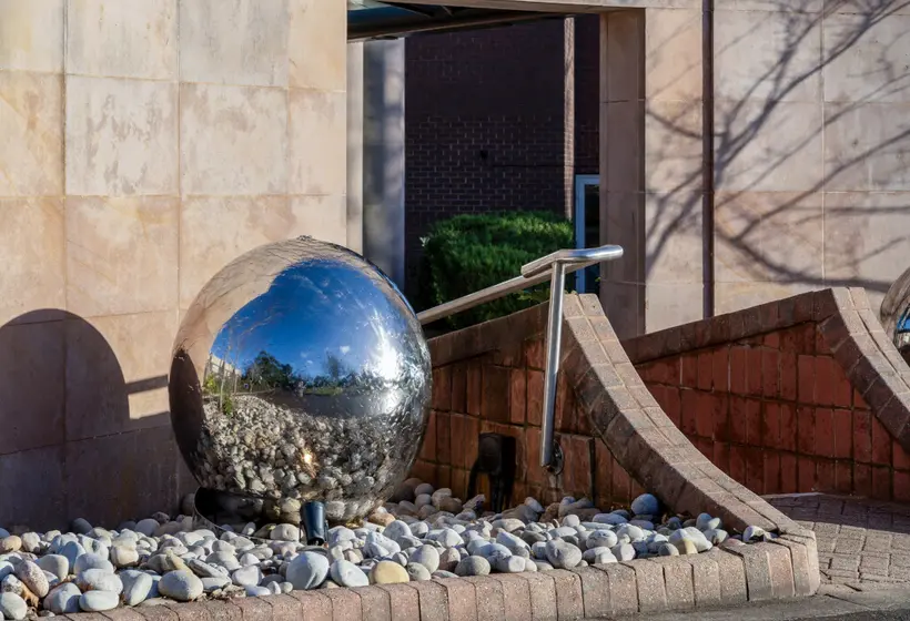 Britannia Daresbury Park Hotel & Spa Warrington