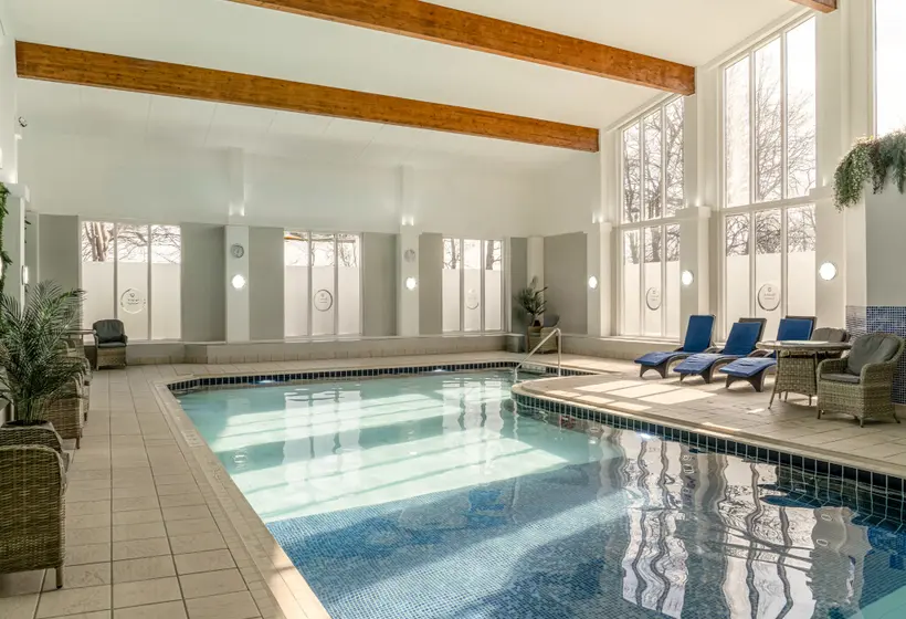 Britannia Daresbury Park Hotel & Spa Warrington