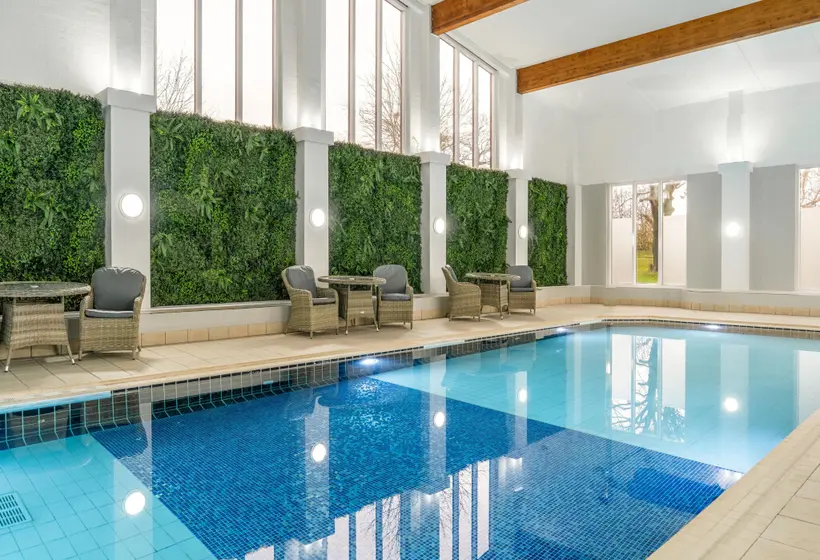 Britannia Daresbury Park Hotel & Spa Warrington