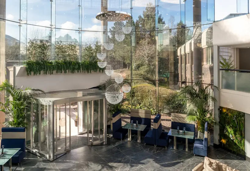 Britannia Daresbury Park Hotel & Spa Warrington