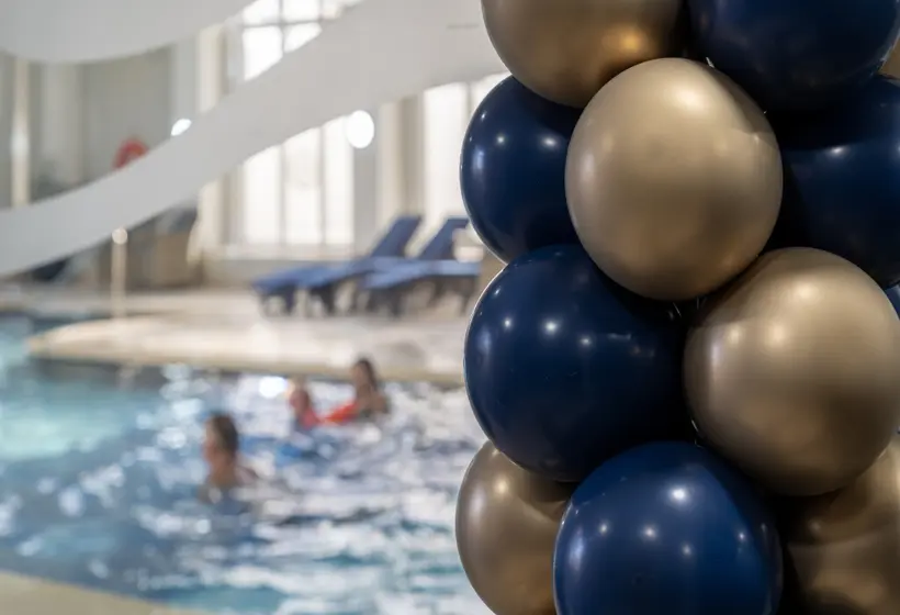 Britannia Daresbury Park Hotel & Spa Warrington